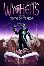 Wychetts and the Tome of Terror