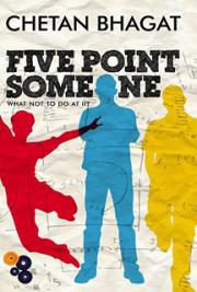 Five Point Someone