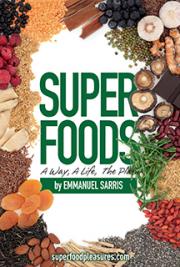 Superfood Pleasures