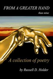 From A Greater Hand Than Mine