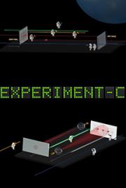 Experiment-C. (Absolute Velocity of Vehicle).