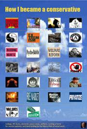 How I Became A Conservative