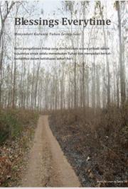 Blessings Everytime