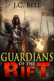 Guardians of the Rift