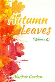 Autumn Leaves 6