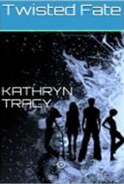 Chosen Book 2 Twisted Fate