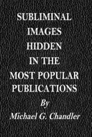 Subliminal Images Hidden in the Most Pupular Publications