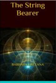 Lord of the Strings-The String Bearer