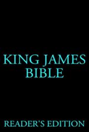 King James Bible, Reader's Edition