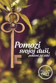 Pomozi Svojoj Du&scaron;i, Pokloni Joj Stih!