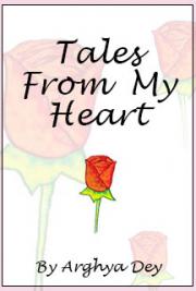 Tales From My Heart