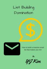 List Building Domination