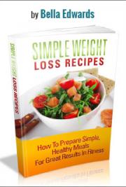 Simple Weight Loss Recipes