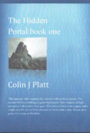 The Hidden Portal Book One