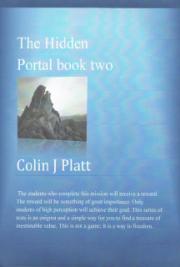 The Hidden Portal Book Two