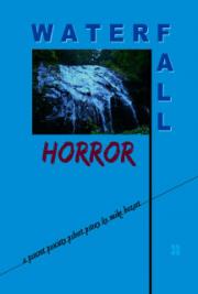 Waterfall Horror