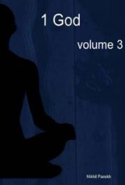 1 God &ndash; Poems on God , Creator &ndash; Volume 3