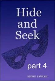 Hide and Seek - Part 4 - Rhyming & Non Rhyming Poems