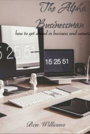 The Alpha Businessman