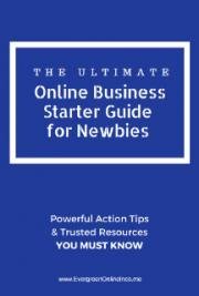 Online Business Starter Guide