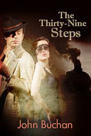 The Thirty-Nine Steps
