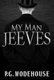 My Man Jeeves