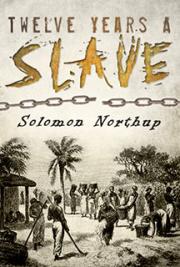 Twelve Years A Slave