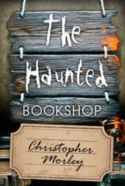 The Haunted Bookshop