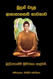 බුදුන් වදාළ ආනාපානසති භාවනාව