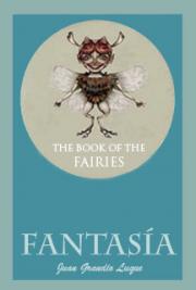 Illustrated Book of Fantasy