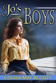 Jo's Boys