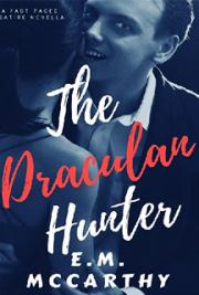 The Draculan Hunter