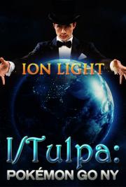 I/Tulpa: Pok&eacute;mon Go NY
