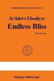 Se&acirc;det-i Ebediyye Endless Bliss Third Fascicle