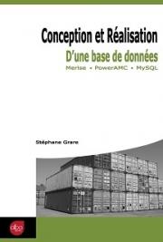 Conception Et R&eacute;alisation (MySQL)