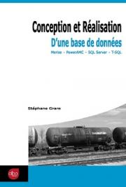 Conception Et R&eacute;alisation (SQL Server)
