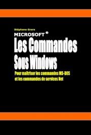 Les Commandes Sous Windows
