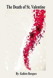 The Death of St. Valentine