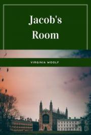 Jacob&rsquo;s Room