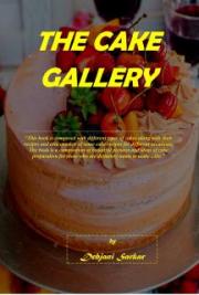 The Cake Gallery