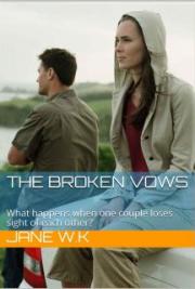 The Broken Vows