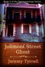 Jolimont Street Ghost