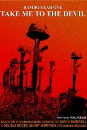 Rambo Year One Vol.4: Take me to the Devil