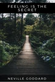 Feeling is the Secret