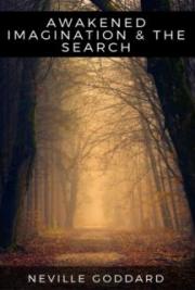 Awakened Imagination & The Search