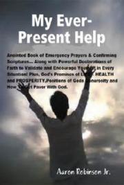 My Ever-Present Help