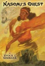 Nasomi's Quest