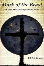 Mark of the Beast: Puzzle Master Saga Book Four