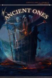 CATASTROPHIC DEVASTATION OF THE ANCIENT ONES