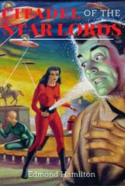 Citadel of the Star Lords